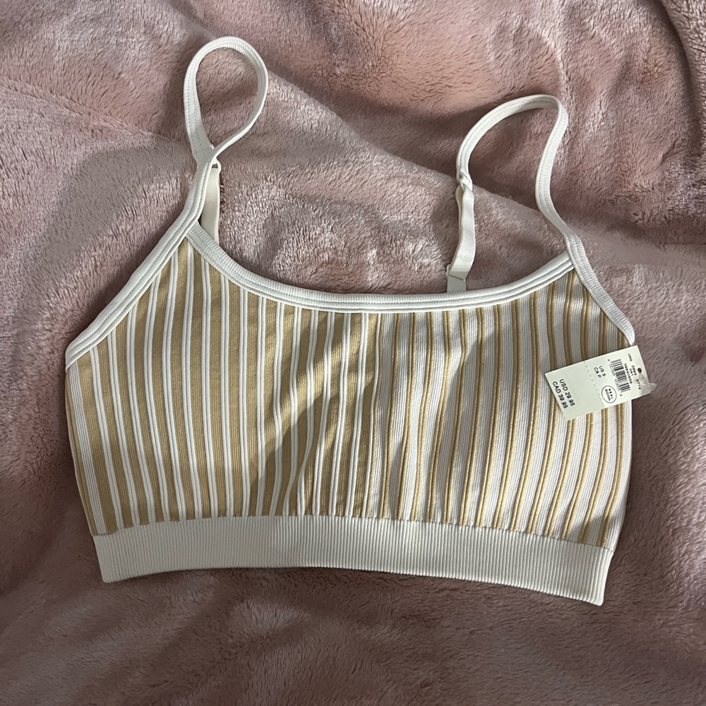 NWT aerie bralette